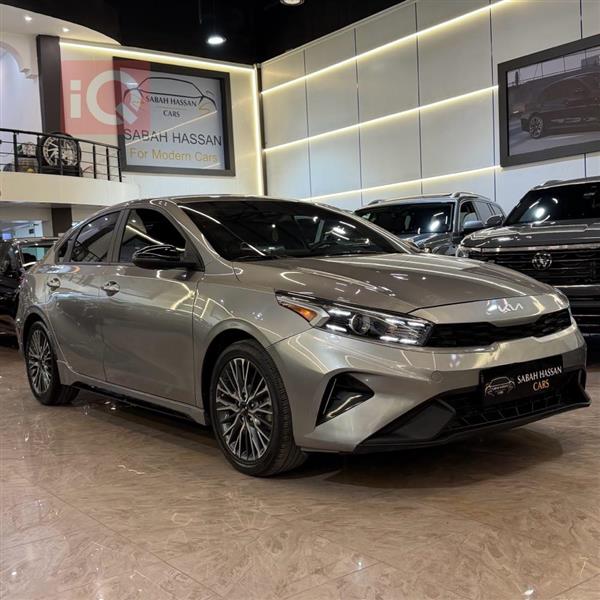 كيا فورتي 2023 للبيع في العراق - اربيل